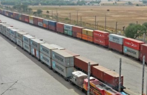 Ocean carrier integration
