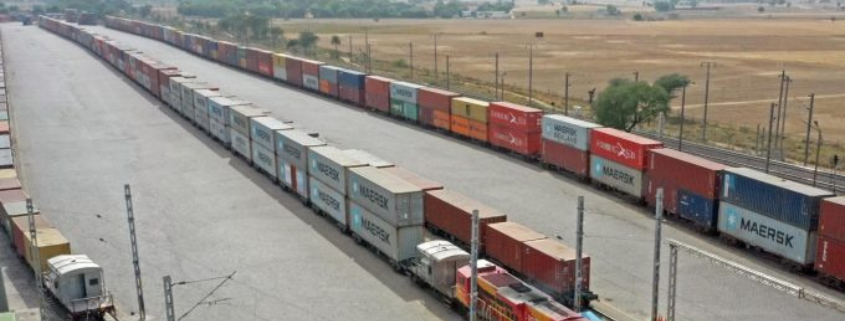 Ocean carrier integration