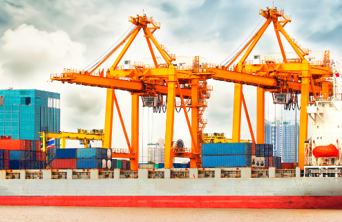 Sri Lanka approves cargo ferry service to Tamil Nadu