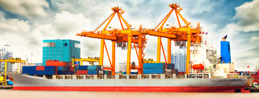 Sri Lanka approves cargo ferry service to Tamil Nadu