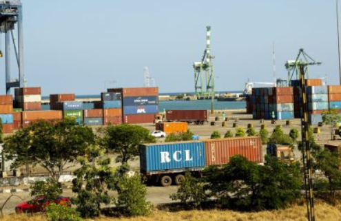 Cargo