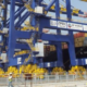 Transhipment delays at Colombo