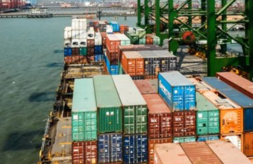 Indian forwarders brace for major peak season